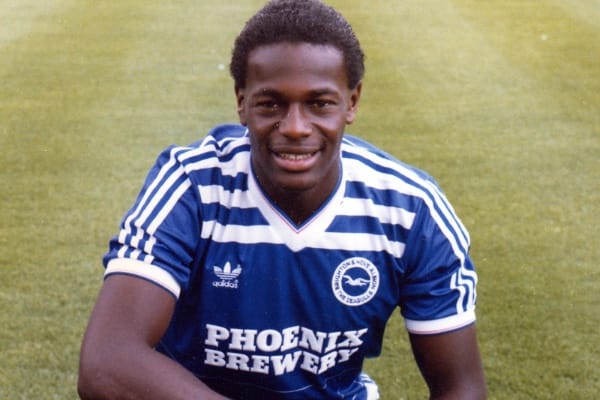 No Gays Allowed. Still. Or: The Beautiful Game (for some)