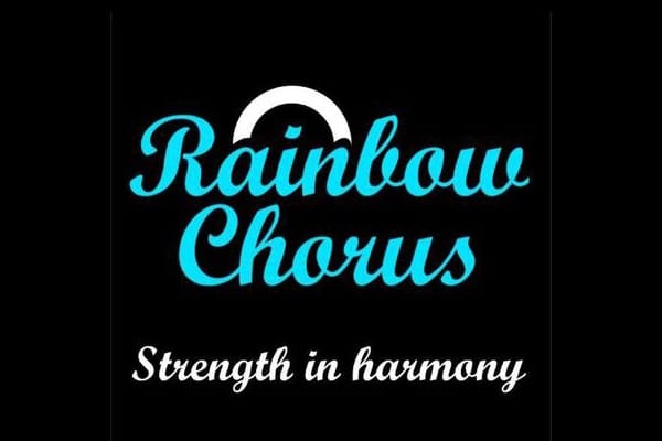 Rainbows Return: The Rainbow Chorus