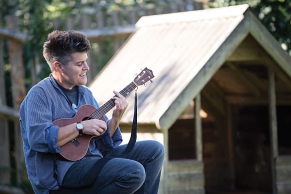 Al Start – Hitting the Right Note