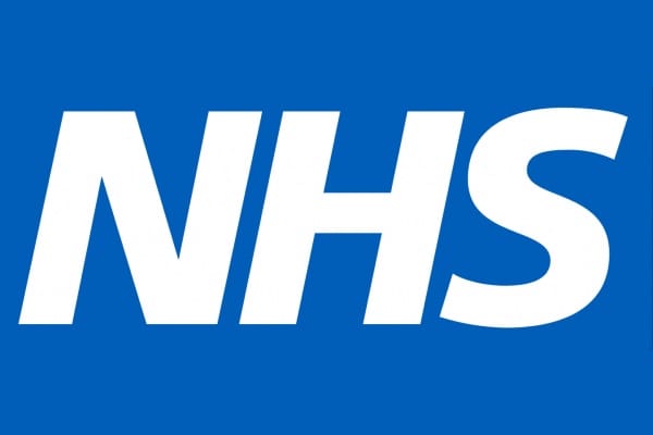 NHS is ‘Open for business’