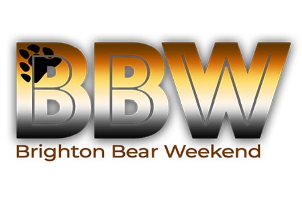 Brighton Bear Weekend Tea Dance on Sunday