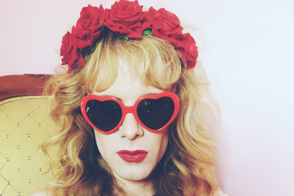 Scene from the Sofa – Five minutes with… Crysi de Milo