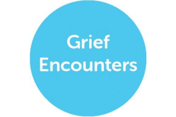 Explore grief through creative writing