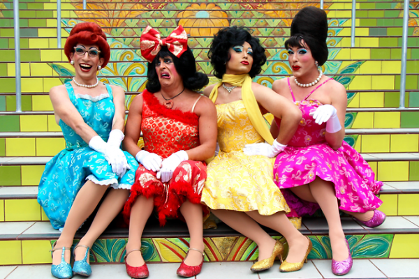 ‘A spoonfull of Satire ‘