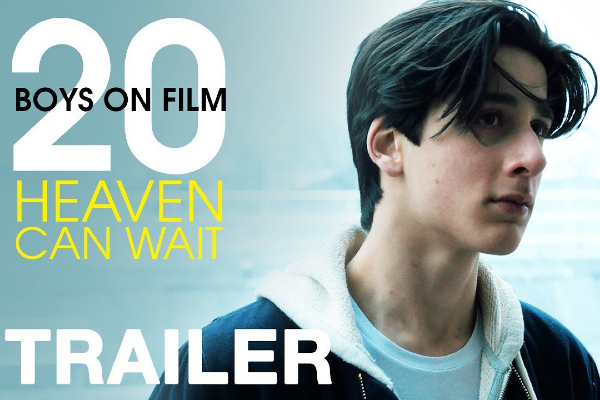 FILM REVIEW: Peccadillo: Boys On Film 20