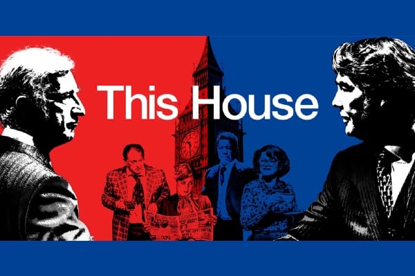 REVIEW: NT@home – This House