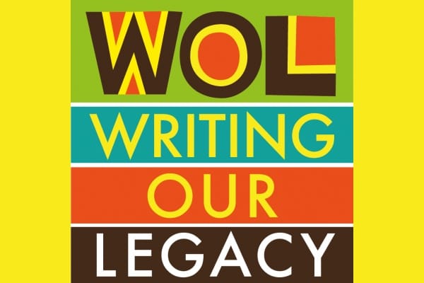 Writing Our Legacy: opportunities for BAME writers