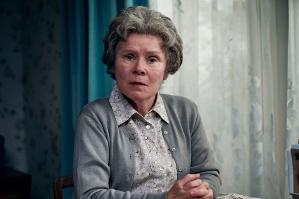 REVIEW: BBC Talking Heads – episodes 1-4