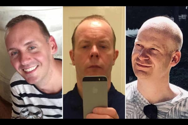 Reading Terrorist Attack: LGBTQ+ Community Mourns