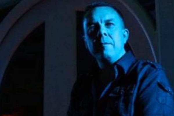 Scene from the Sofa – 5 minutes with… Colin Blanchflower