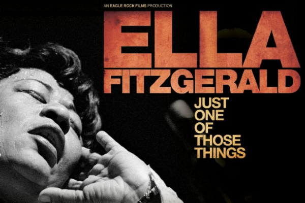REVIEW: Ella Fitzgerald – Just One Of Those Things