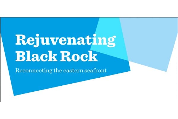 Black Rock/ Dukes Mound improvement plans gets green light