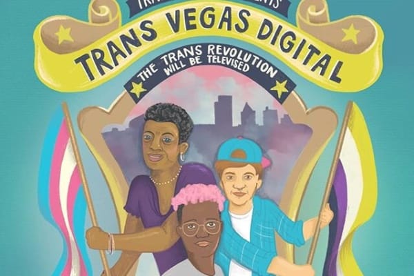 Trans Vegas goes Digital