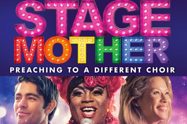 Stage Mother – LGBTQ+ film hits the big screen July 31
