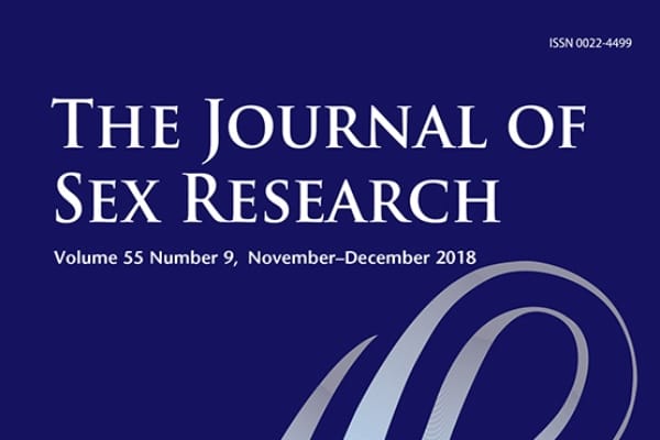 Study suggests link between sexual orientation & personality