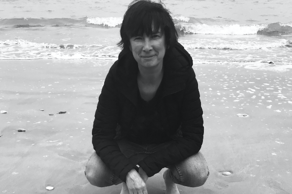 Scene from the Sofa – 5 minutes with… Kathrine Smith