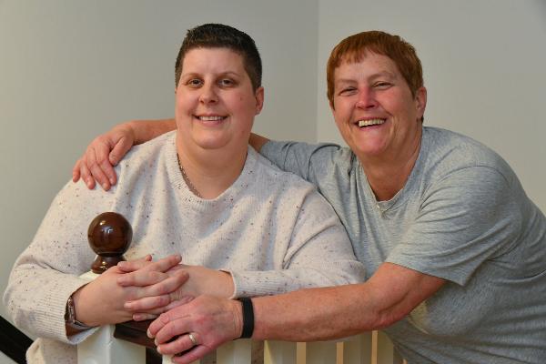 Some Families: New podcast on being an LGBTQ+ foster mum