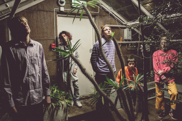 LGBTQ+ band Lazy Queen release new single, Sober