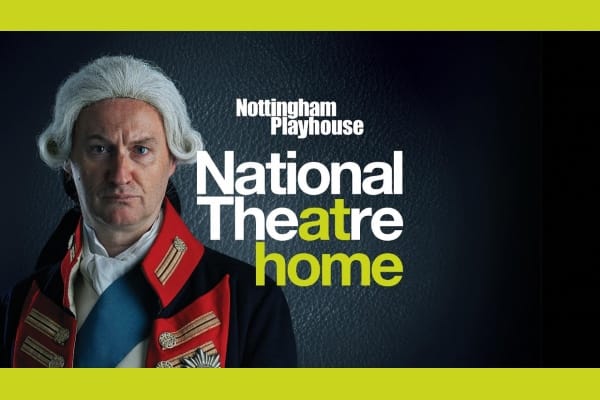 REVIEW: NT@home-The Madness of George III