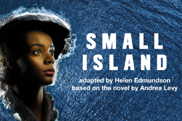 REVIEW:NT@home – Small Island