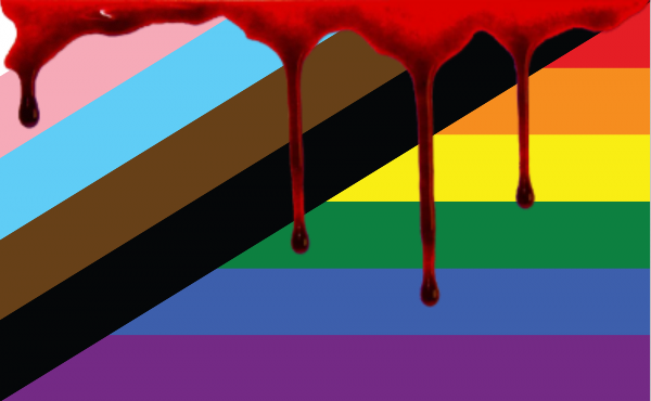 Our silence murders them twice