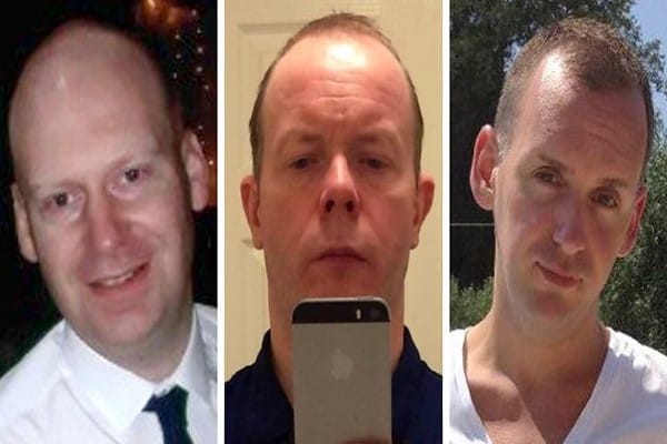 Reading attacker given life sentence