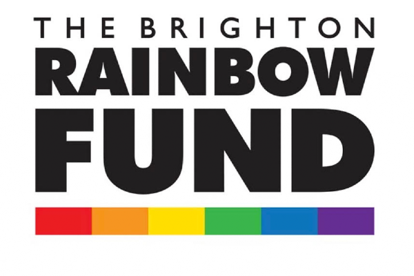 Dine with the Stars for the Brighton Rainbow Fund on Tuesday, June 23