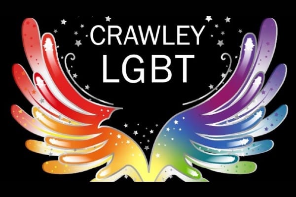 Crawley LGBT launch  survey and tease plans for August 2020