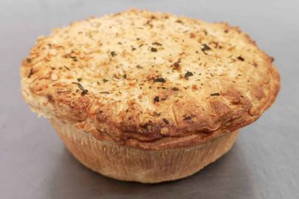 Regency Tavern: takeaway pies & sides on Uber Eats