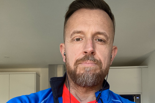 20 Days: London Bridge & Back