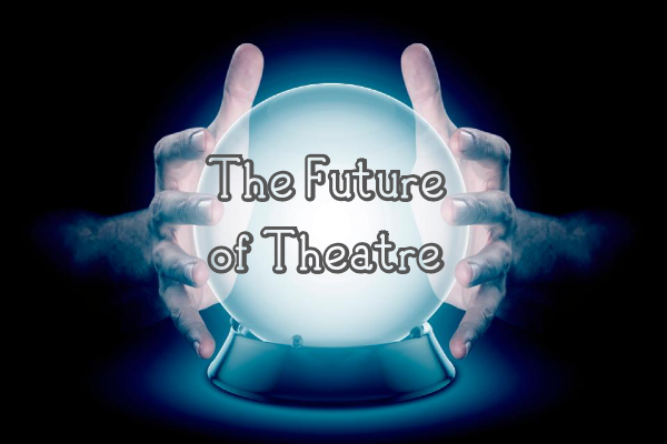 FEATURE: The Future of Theatre Through Brighton Eyes