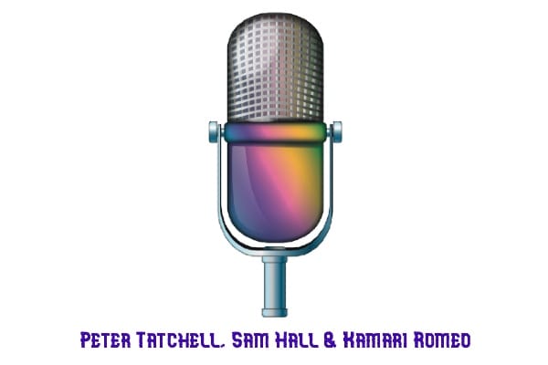 BRIGHTON PRIDE SOAPBOX