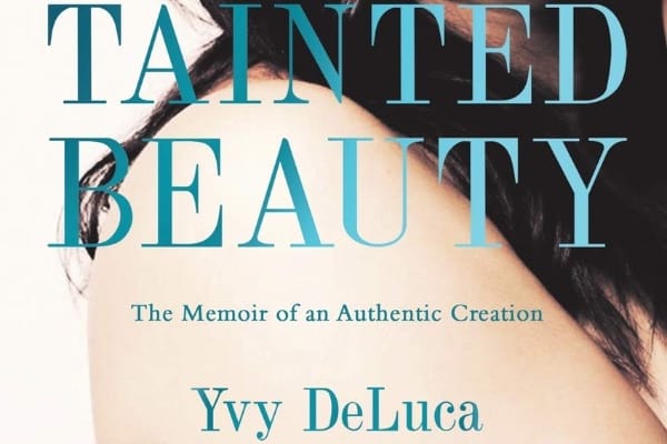 BOOK REVIEW: Tainted Beauty by Yvy DeLuca