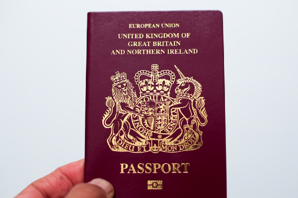 Lib Dems table Bill for ‘X’ gender option on passports