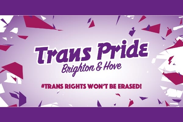 Happy Trans Pride, wherever you are in the world.