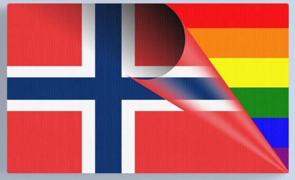Norway gov confirms it is to prioritise LGBTQ+ refugees