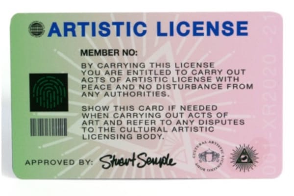 Culture Hustle offers Artistic Licence to Empower Creativity