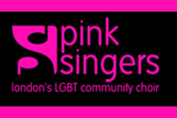 Sixty Pink Singers sing ‘Fix You’ to inspire