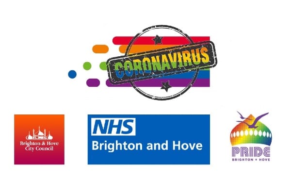 Pride events in the city are cancelled – so celebrate online!