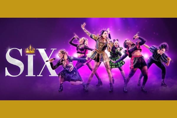 PREVIEW: First West End show after lockdown will be SIX