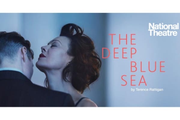 REVIEW: NT@ home- The Deep Blue Sea