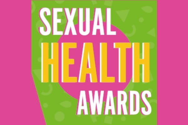 Final call for Sexual Health Awards nominations