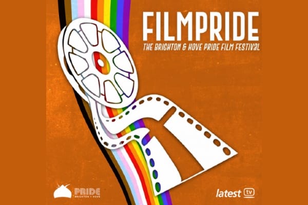 FilmPride – Brighton & Hove Pride’s official LGBTQ+ Film Festival