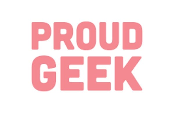 Proud Geek – a new shop for everything geeky and LGBTQ+