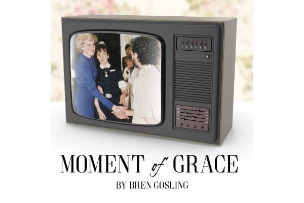 REVIEW: Bren Gosling’s Moment of Grace from Actors Centre