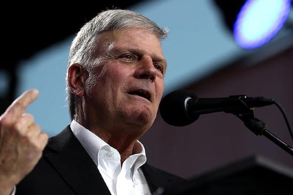 Anti-LGBTQ+ speaker to talk at National Republican Convention