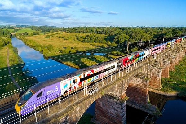 Update: backlash against Avanti’s Pride train