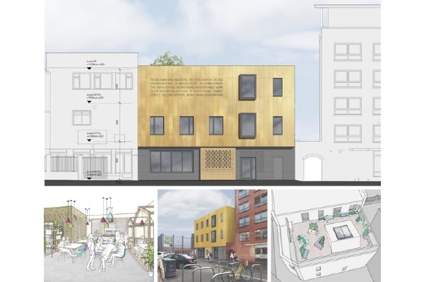 Russell T Davies to break ground at Manchester’s new £2.4million LGBTQ+ centre