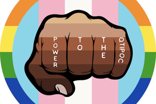 QTIPoC Narratives to offer Community Advocacy Training in September