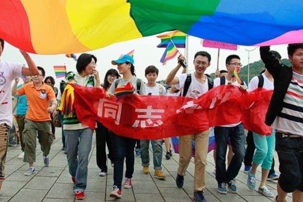 Shanghai Pride officially cancelled after a decade